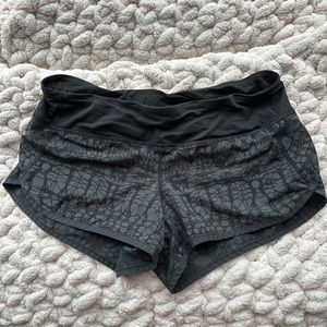 Lululemon shorts